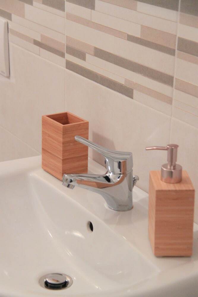 Apartamento La  Vecchia Scuola