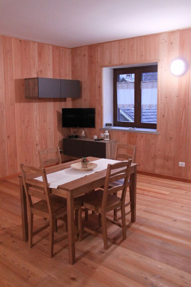 Apartamento La  Vecchia Scuola