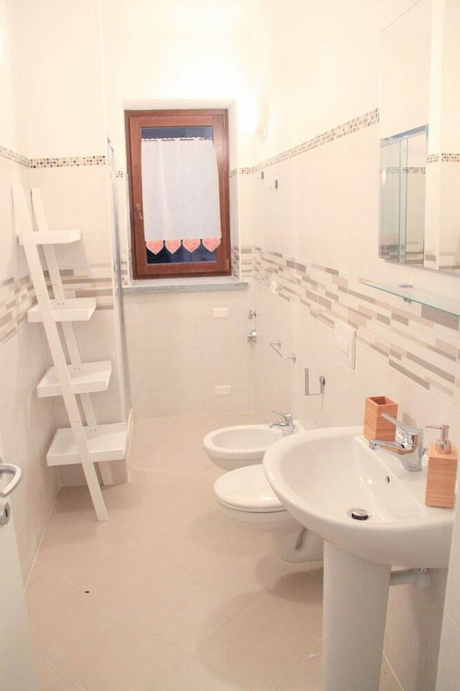 Apartamento La  Vecchia Scuola
