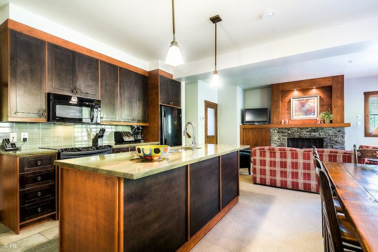 Ihost Tremblant 1520 Etoile Du Matin