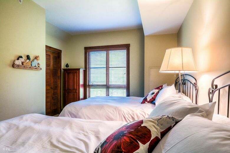 Ihost Tremblant 1520 Etoile Du Matin