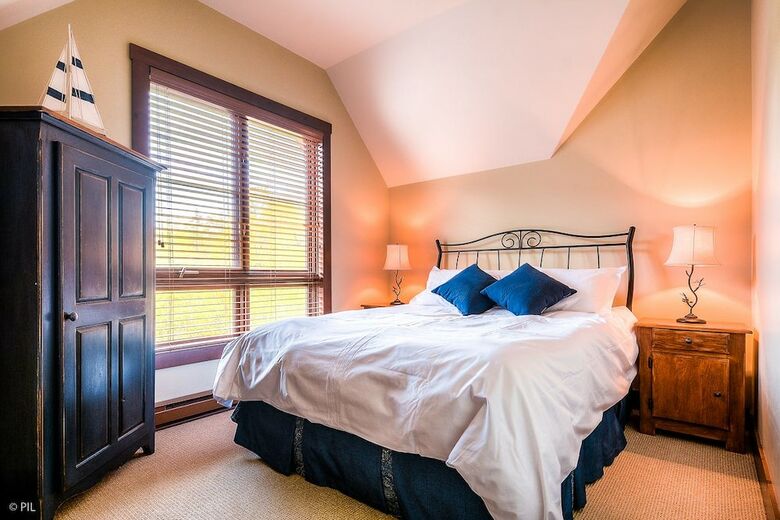 Ihost Tremblant 1520 Etoile Du Matin