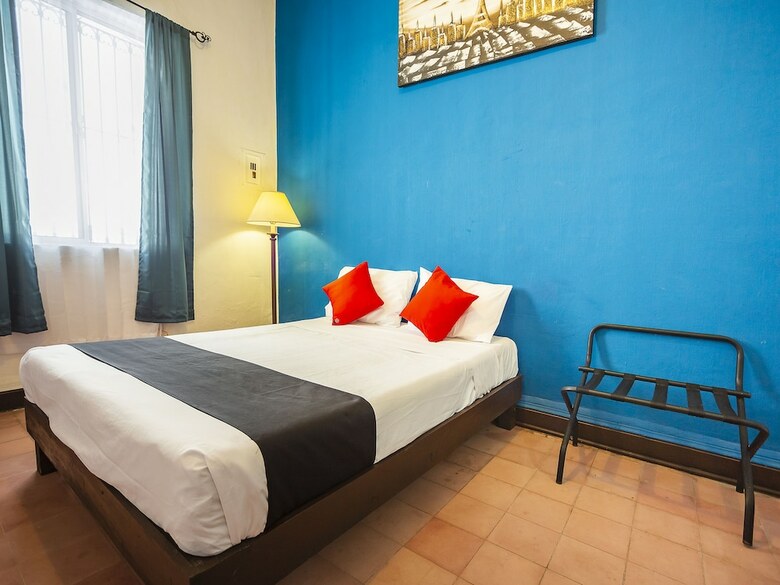 Antique Hotel Boutique Santa Luc�a