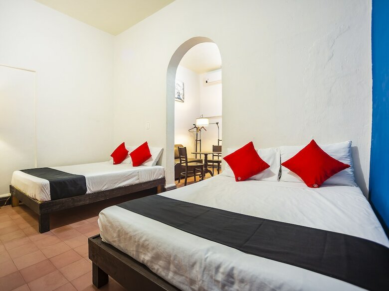 Antique Hotel Boutique Santa Luc�a