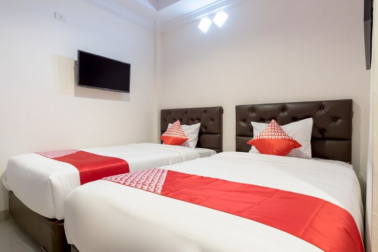 Hotel Oyo 621 Vania Residence
