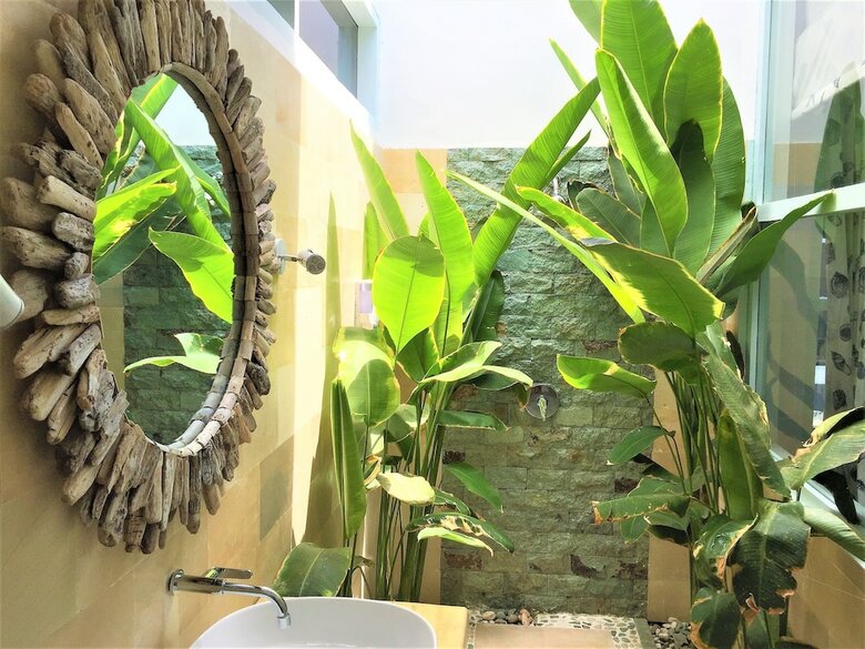 Bed & Breakfast Flamingo Gili Trawangan