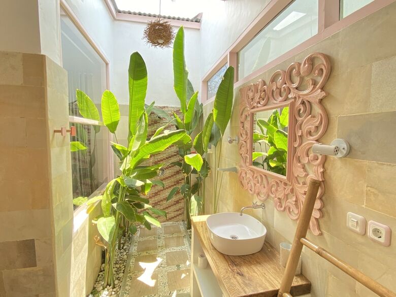 Bed & Breakfast Flamingo Gili Trawangan