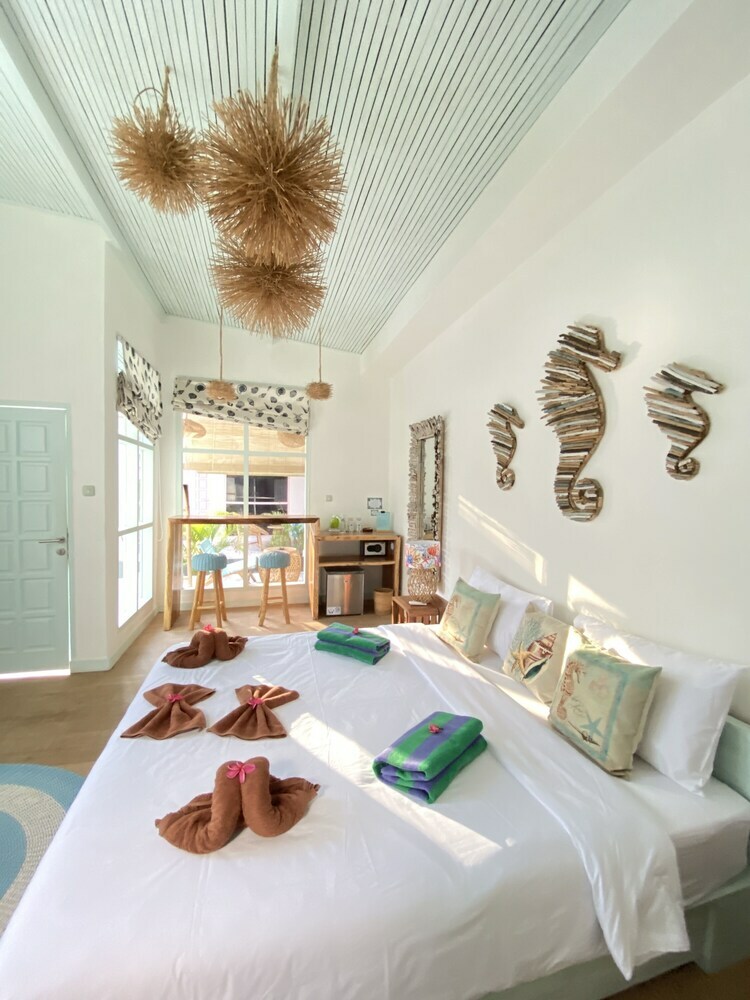 Bed & Breakfast Flamingo Gili Trawangan