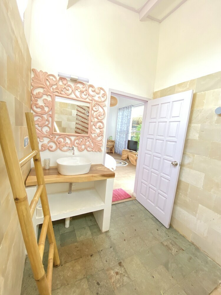 Bed & Breakfast Flamingo Gili Trawangan