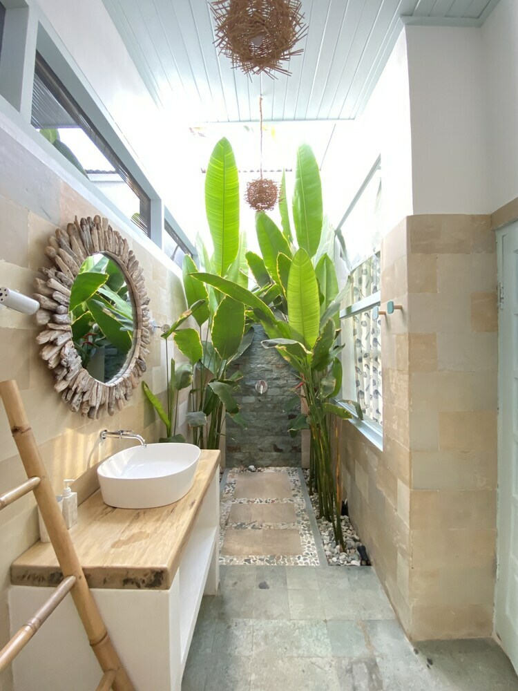 Bed & Breakfast Flamingo Gili Trawangan