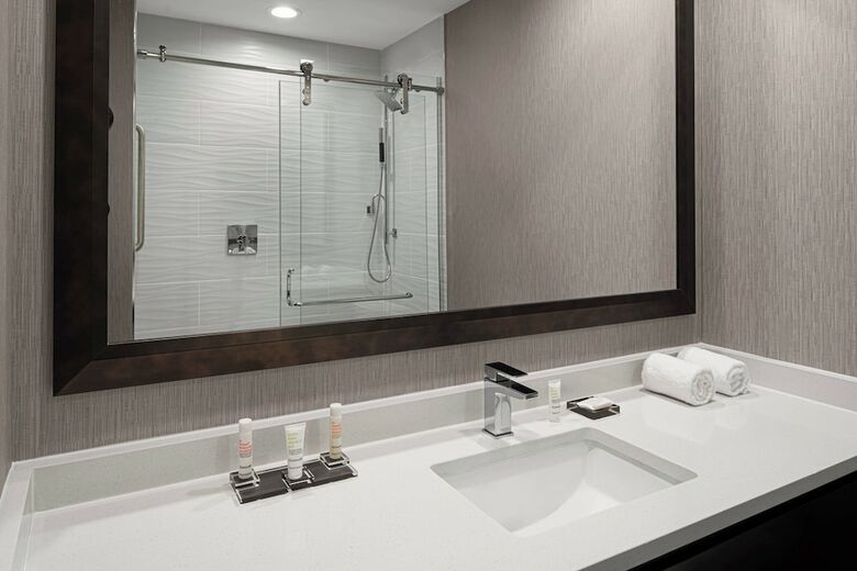 Hotel Marriott Phoenix Chandler