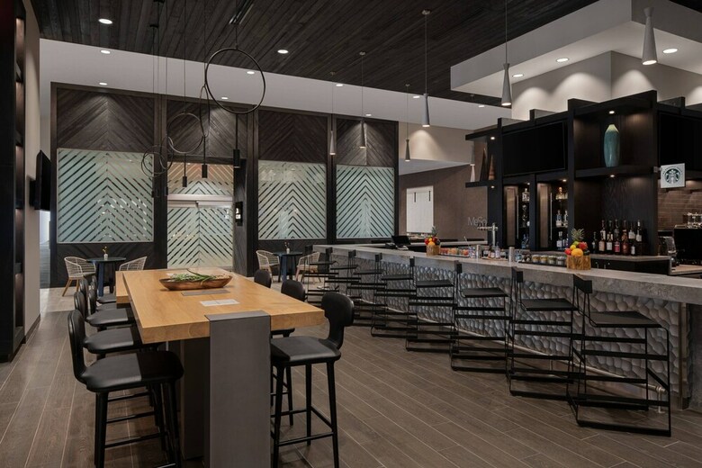 Hotel Marriott Phoenix Chandler