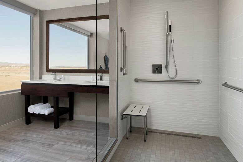 Hotel Marriott Phoenix Chandler