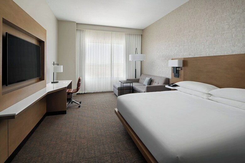 Hotel Marriott Phoenix Chandler