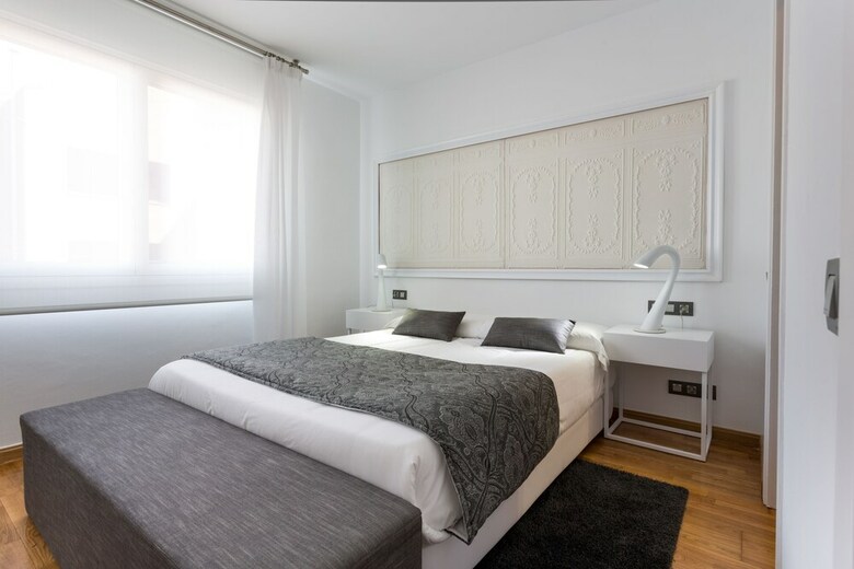 Apartamentos Balmes - �tico Con Piscina Privada En Barcelona