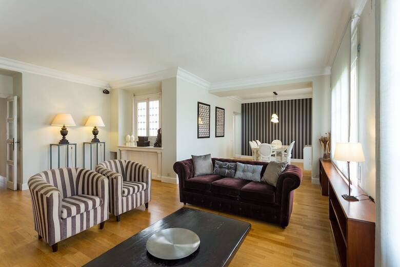 Apartamento Rambla Cat 99 - �tico Con Terraza En Rambla Catalunya