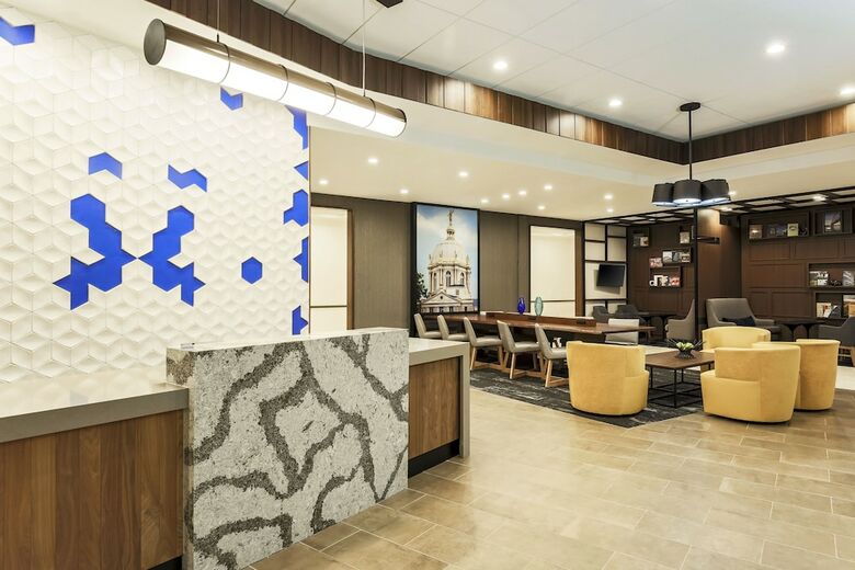 Hotel Hyatt Place Waco