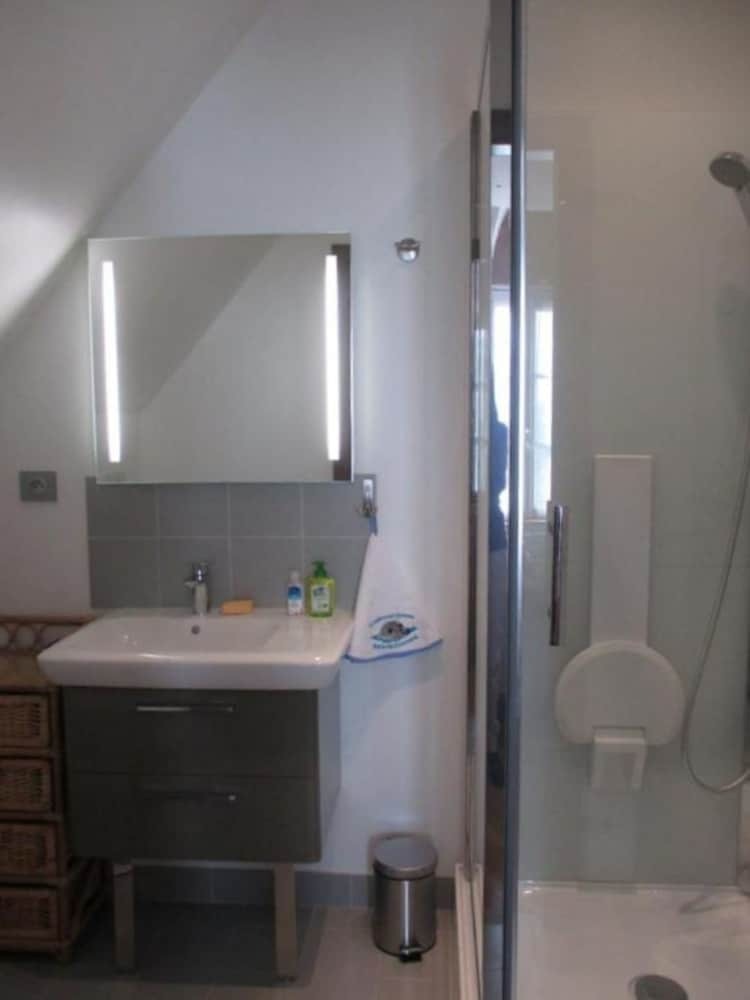 Bed & Breakfast La Charmeraie