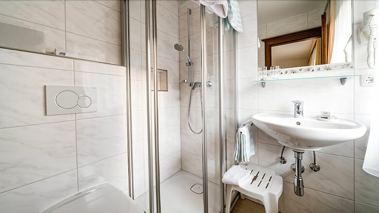 Bed & Breakfast Hotel-pension Weinschreiber