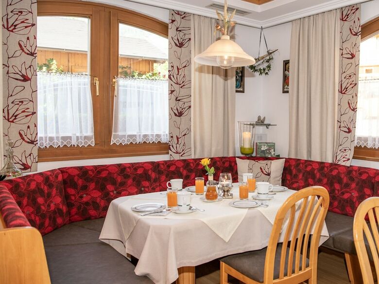 Bed & Breakfast Hotel-pension Weinschreiber