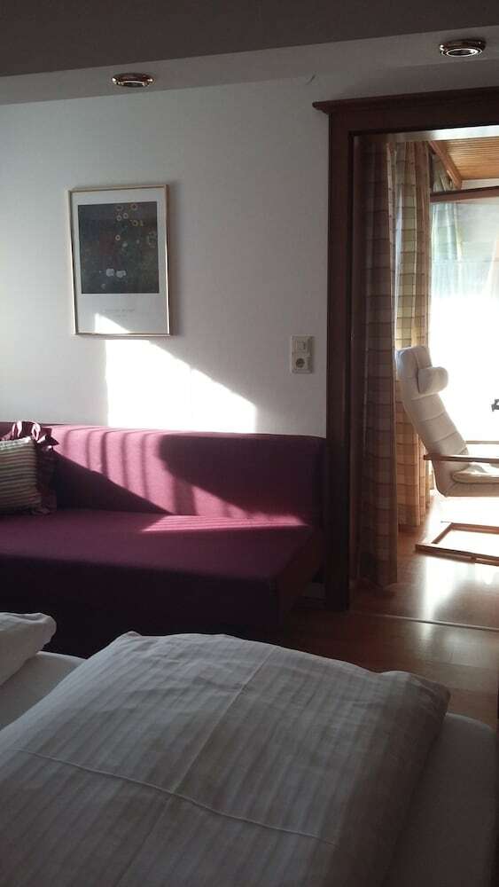 Bed & Breakfast Hotel-pension Weinschreiber