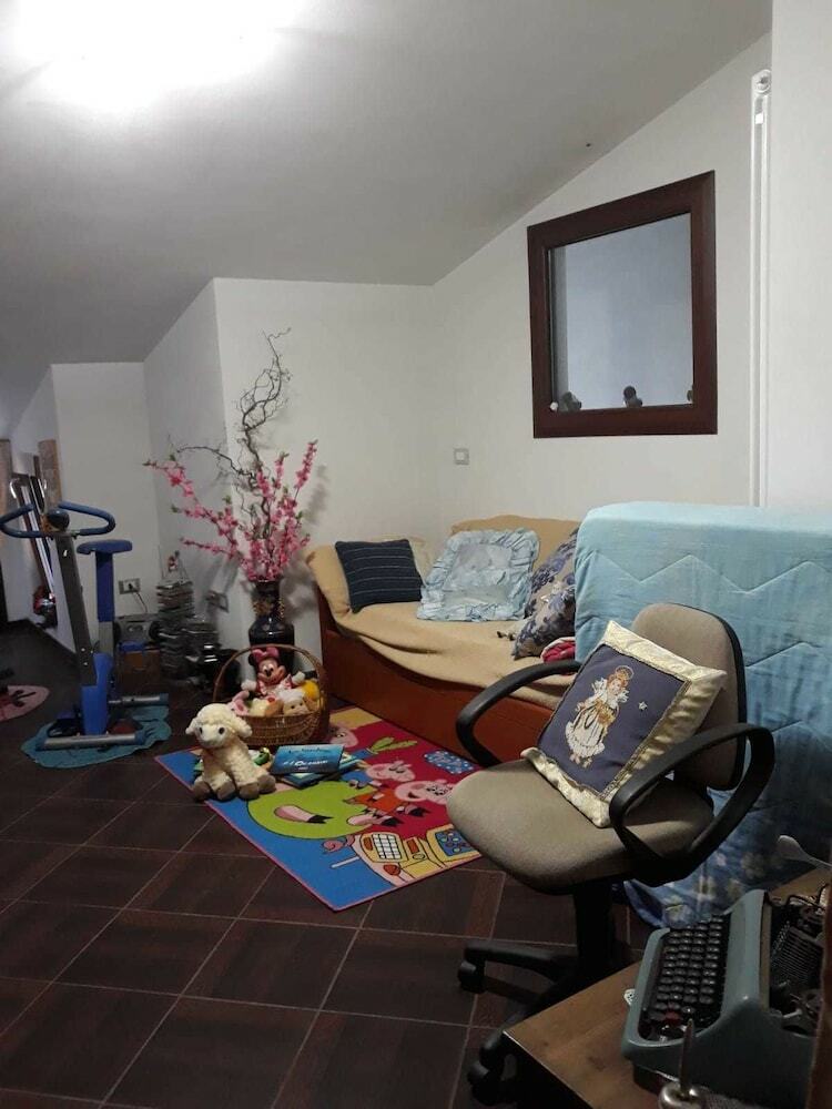 Bed & Breakfast Casa Bella