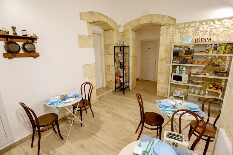 Bed & Breakfast La Sicilia In Un Sogno