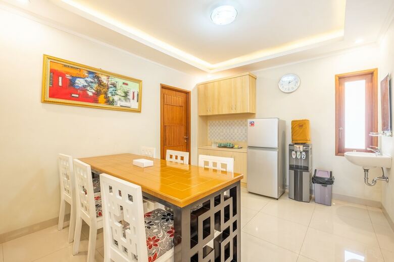 Hotel Capital O 1256 Sangga Buana Resort