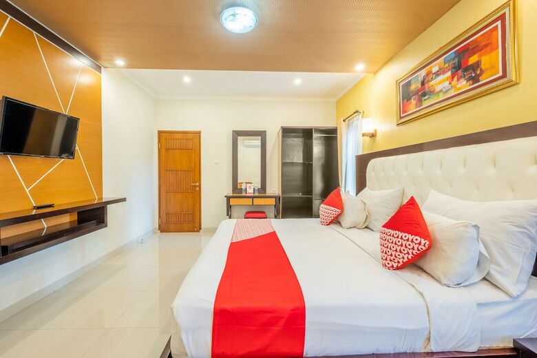 Hotel Capital O 1256 Sangga Buana Resort