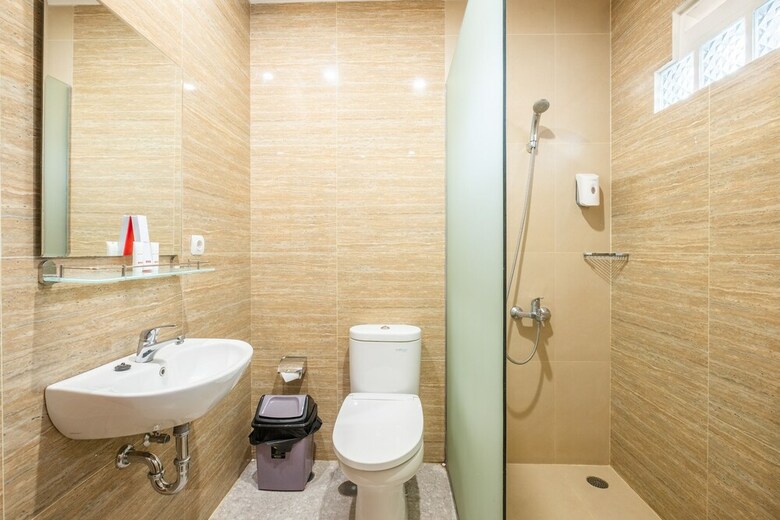 Hotel Capital O 1256 Sangga Buana Resort