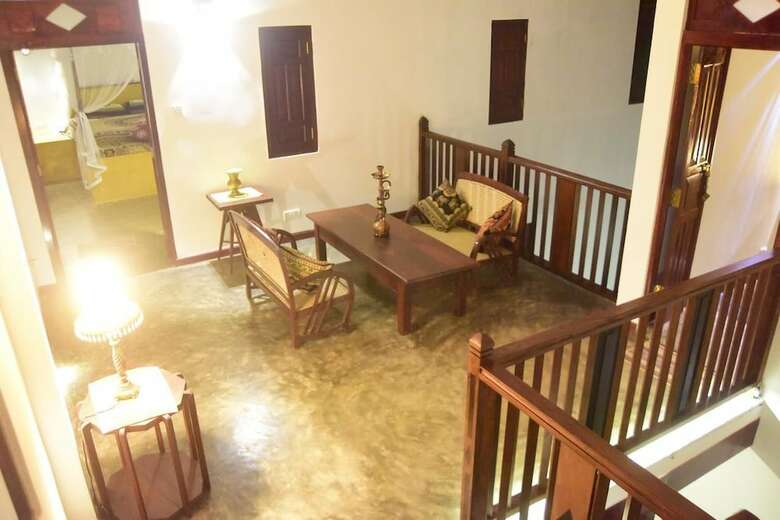 Hotel Unawatuna Royal Lotus Villa