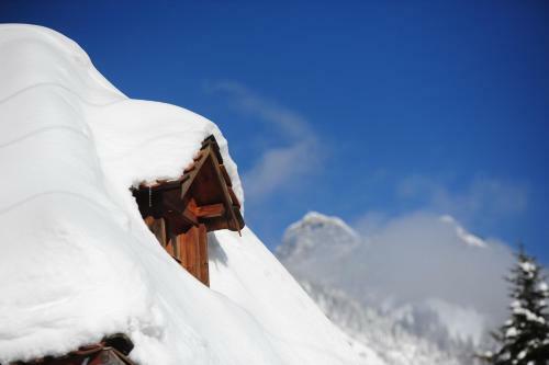 Bed & Breakfast Le Valombr�