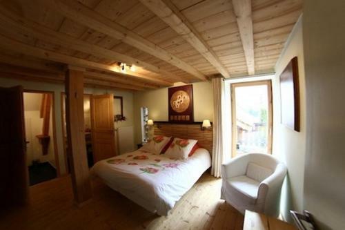 Bed & Breakfast Le Valombr�