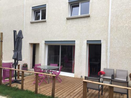 Apartamento La Cigaliere En Cote Vermeille