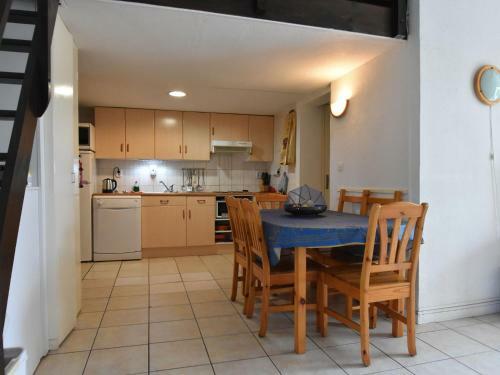 Holiday Home Mas Du Soleil St. Cyprien Plage