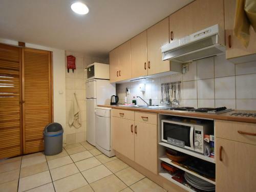 Holiday Home Mas Du Soleil St. Cyprien Plage