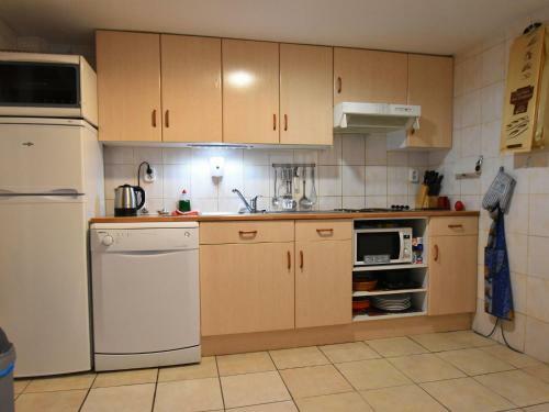 Holiday Home Mas Du Soleil St. Cyprien Plage