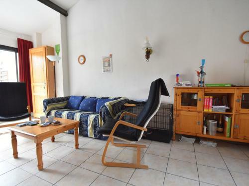 Holiday Home Mas Du Soleil St. Cyprien Plage