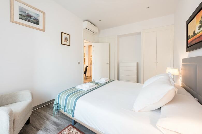 Apartamentos Puerta Del Sol City Centeriv