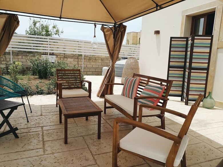 B&B Marsa'