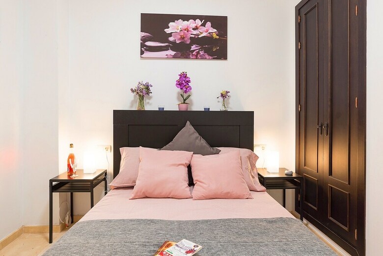 Apartamentos Carreteria City Center