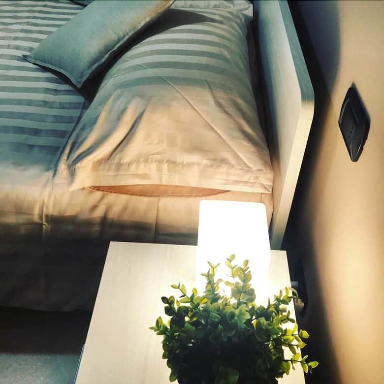 Bed & Breakfast Corte 22