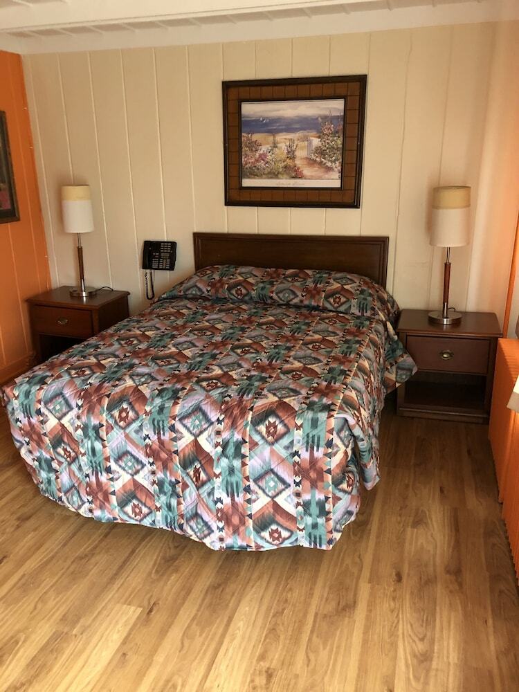 Des Plaines Motel