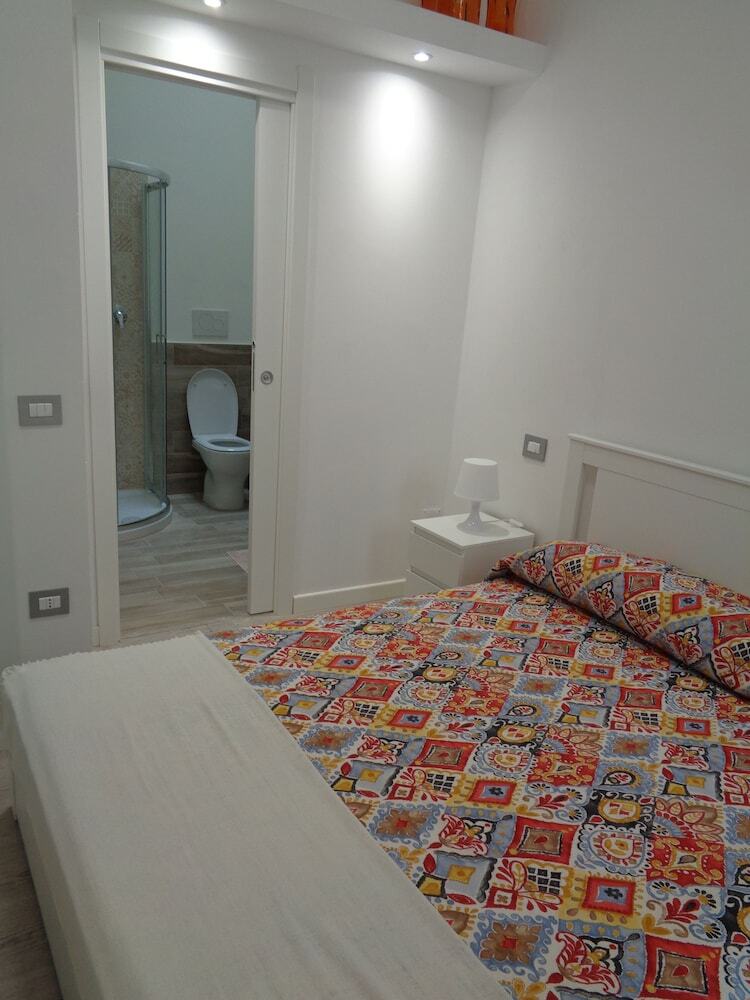 Hotel Appartamento Badia
