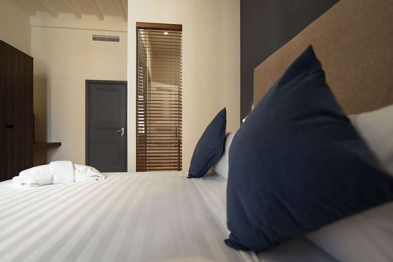 Hotel Beige Et Bie' Guesthouse