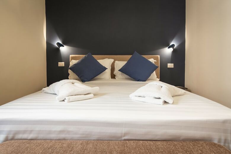 Hotel Beige Et Bie' Guesthouse