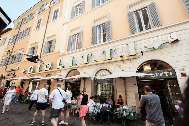 Hotel Beige Et Bie' Guesthouse