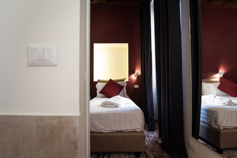 Hotel Beige Et Bie' Guesthouse