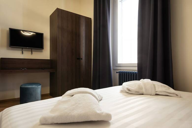 Hotel Beige Et Bie' Guesthouse