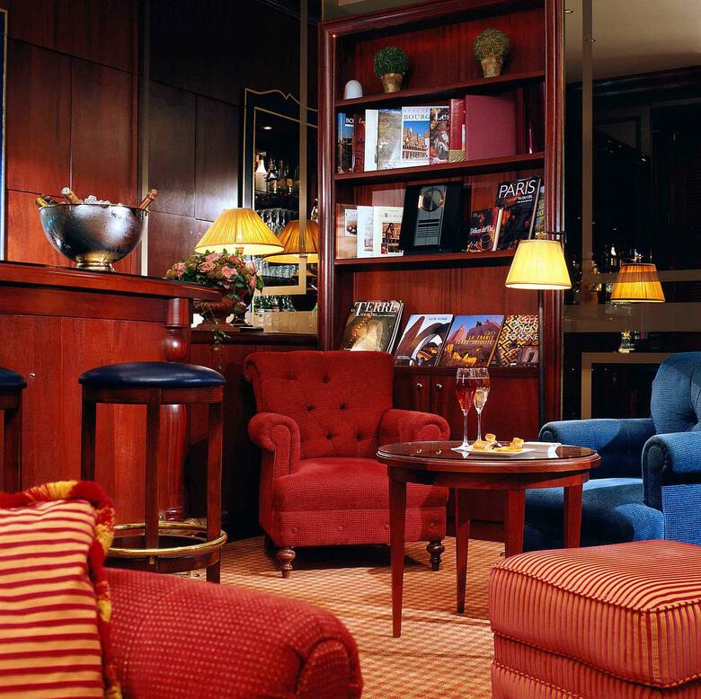 Grand Hotel La Cloche Dijon Mgallery